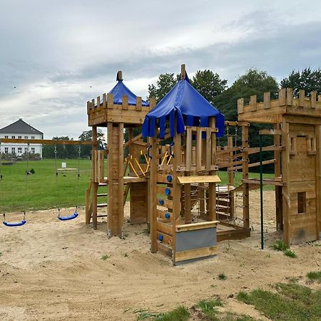 Mölln Gutshaus Gross Helle 아파트 외부 사진