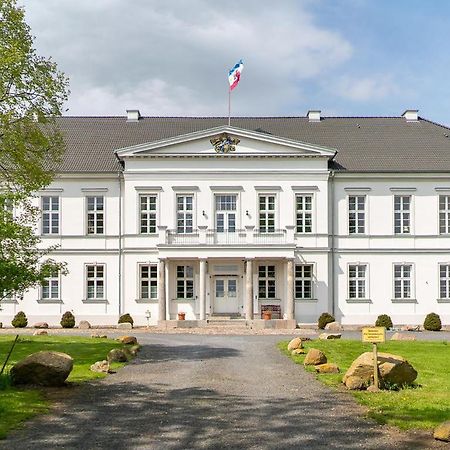 Mölln Gutshaus Gross Helle 아파트 외부 사진