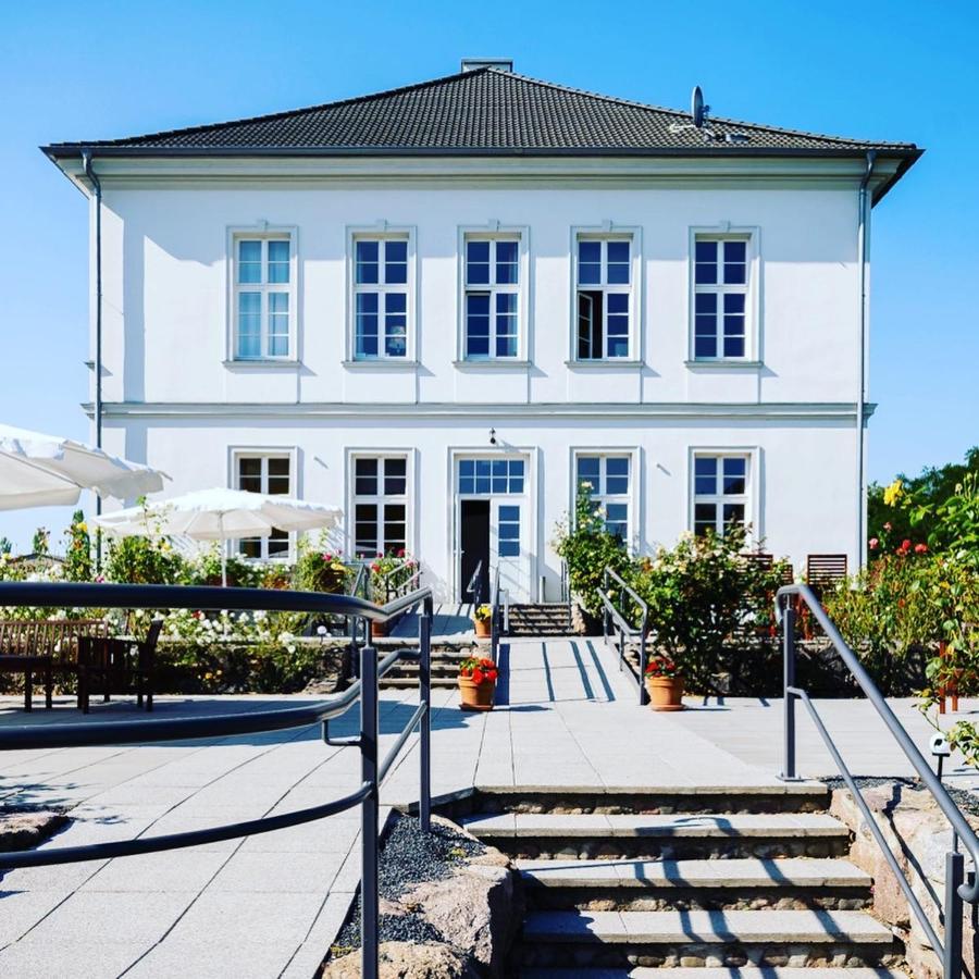 Mölln Gutshaus Gross Helle 아파트 외부 사진