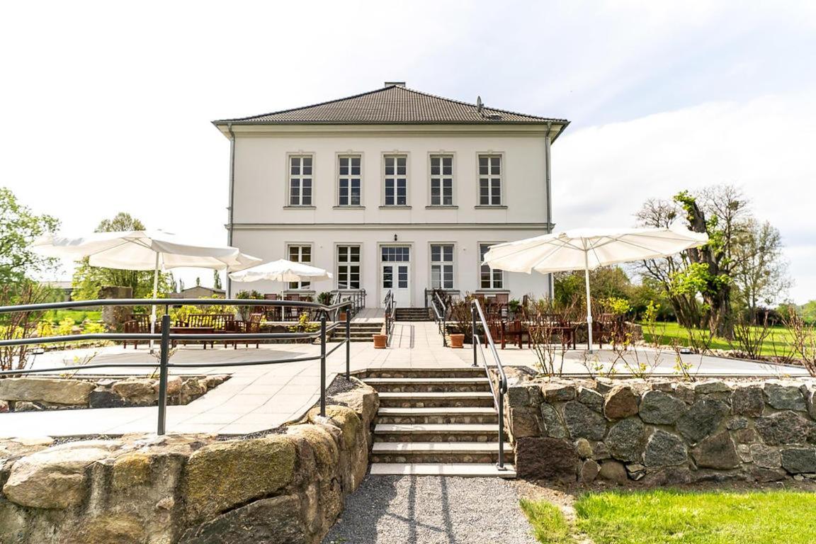 Mölln Gutshaus Gross Helle 아파트 외부 사진