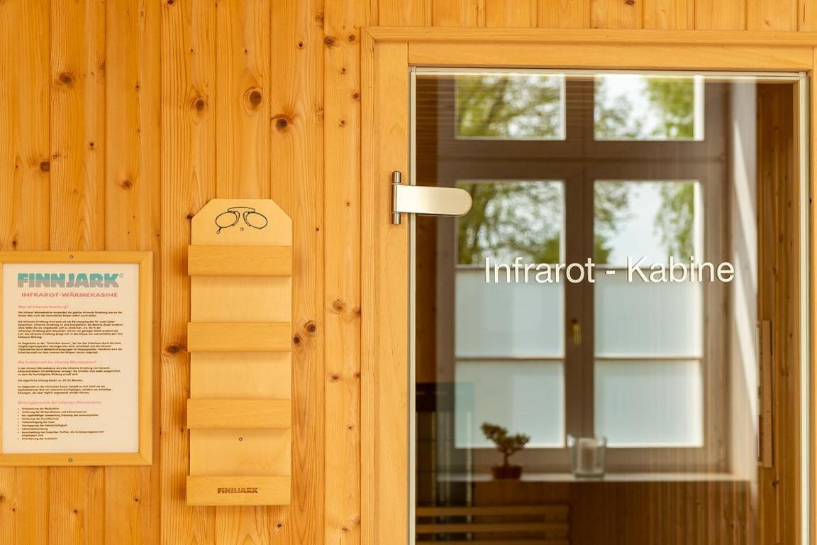 Mölln Gutshaus Gross Helle 아파트 외부 사진