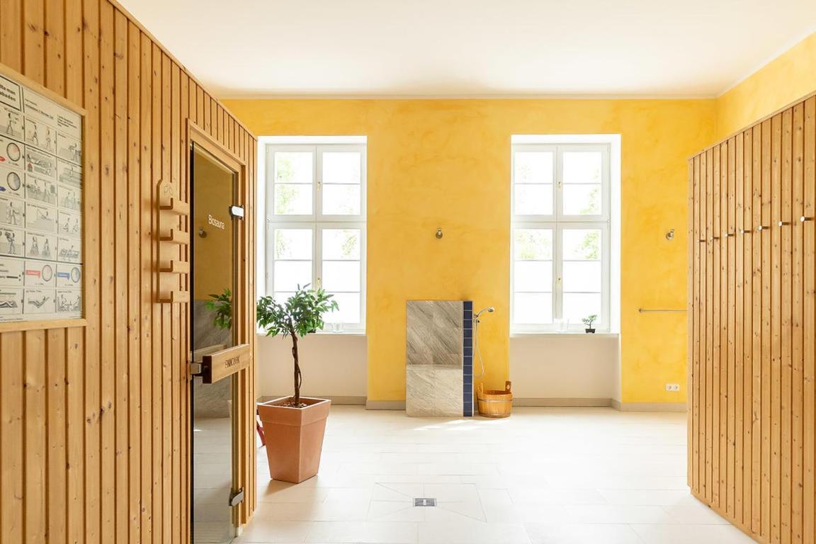 Mölln Gutshaus Gross Helle 아파트 외부 사진