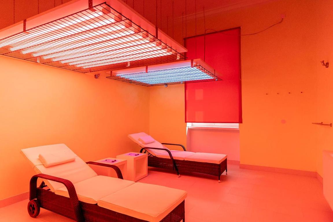 Mölln Gutshaus Gross Helle 아파트 외부 사진