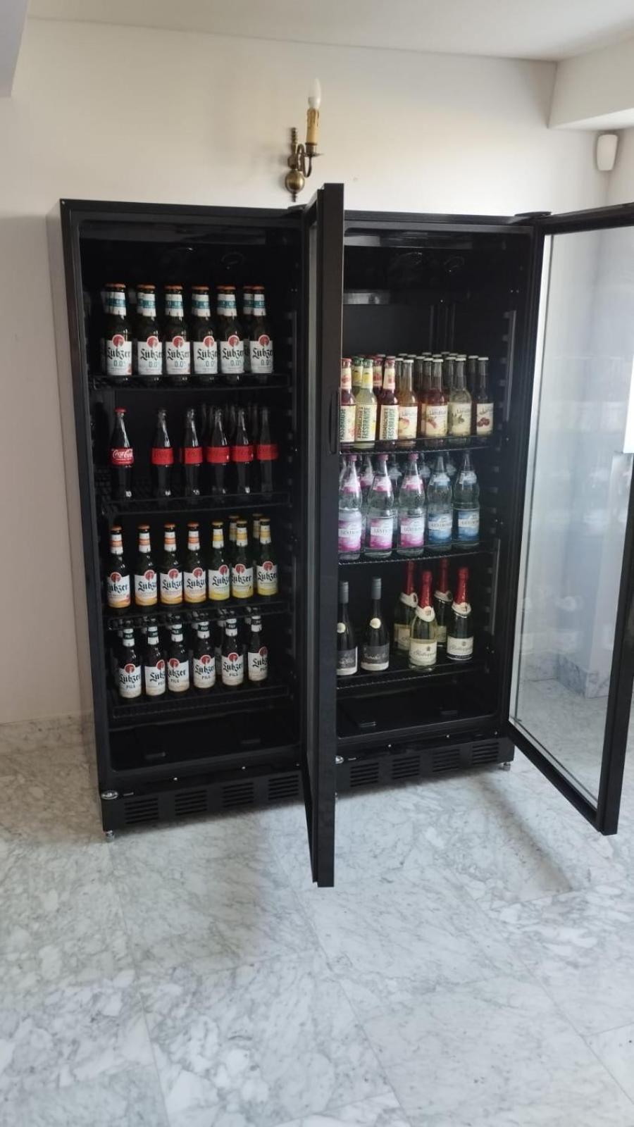 Mölln Gutshaus Gross Helle 아파트 외부 사진
