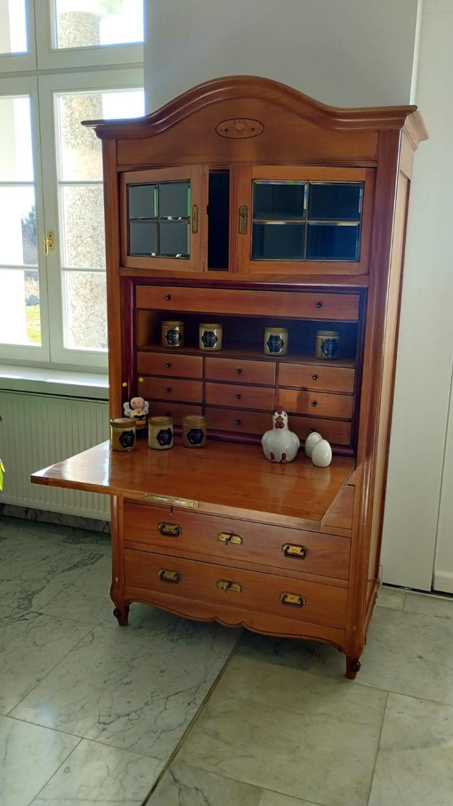 Mölln Gutshaus Gross Helle 아파트 외부 사진