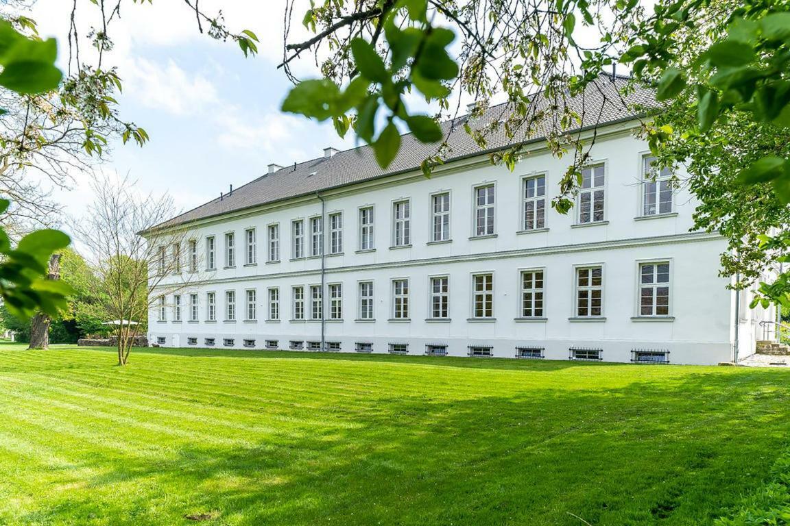 Mölln Gutshaus Gross Helle 아파트 외부 사진