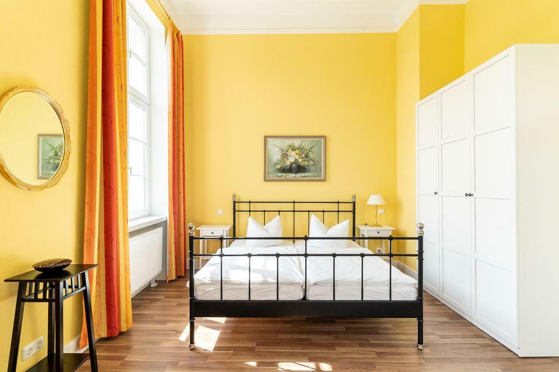 Mölln Gutshaus Gross Helle 아파트 외부 사진